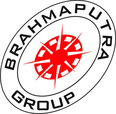 BRAHMAPUTRA Logo