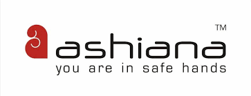 ASHIANA Logo